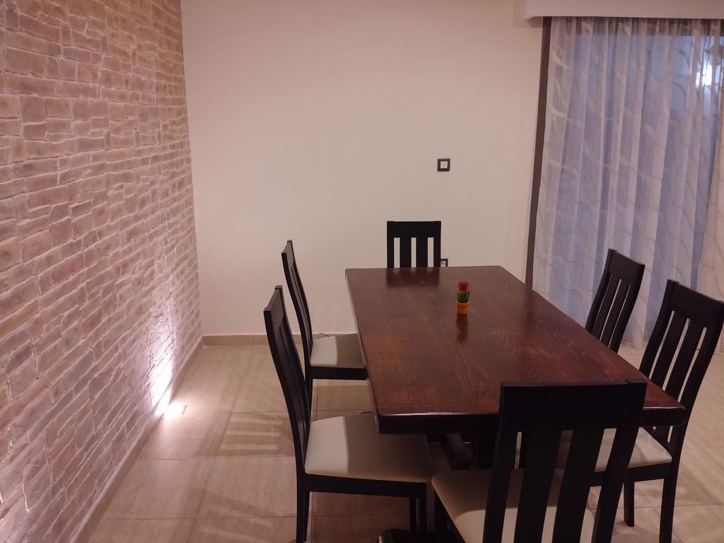 Villa Kefali Kavoúsion 外观 照片